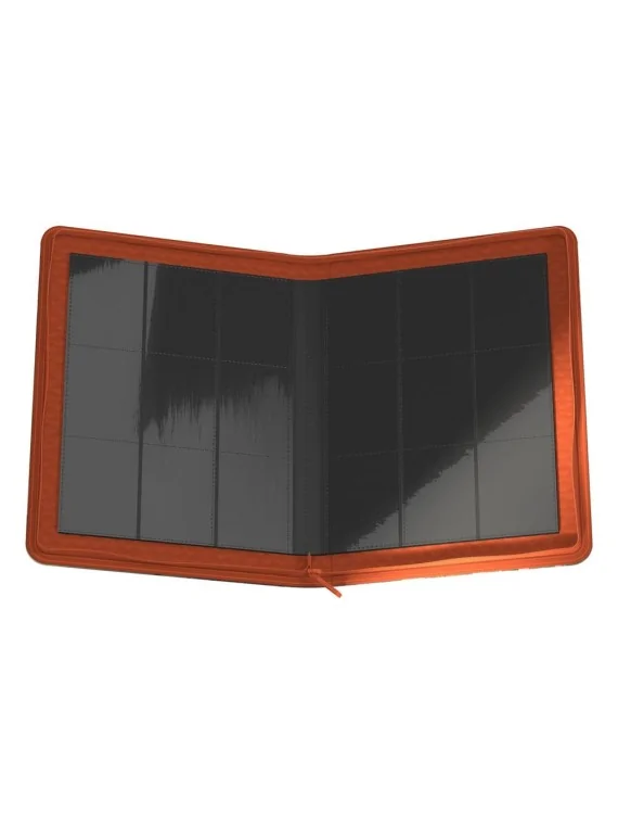 Compra Ultimate Guard Zipfolio 360 Xenoskin Magic: The Gathering "Edge