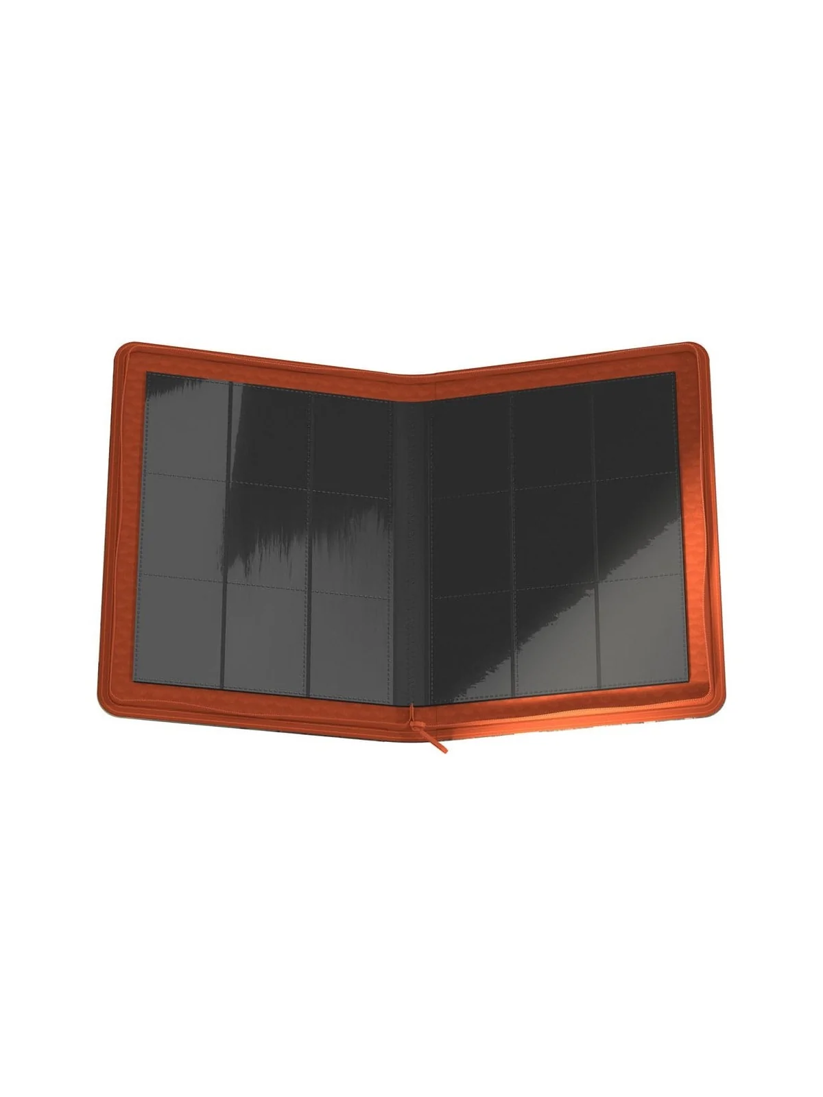 Compra Ultimate Guard Zipfolio 360 Xenoskin Magic: The Gathering "Edge