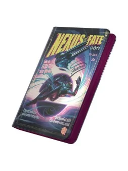 Compra Ultimate Guard Zipfolio 360 Xenoskin Magic: The Gathering "Edge