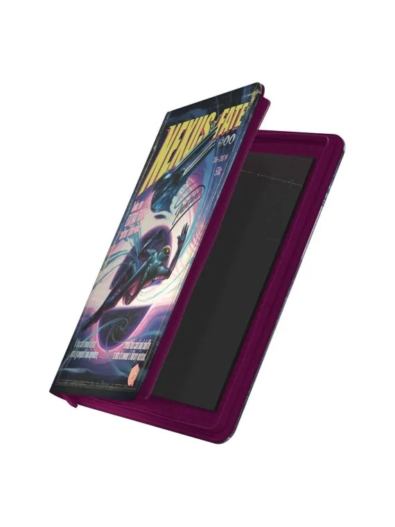 Compra Ultimate Guard Zipfolio 360 Xenoskin Magic: The Gathering "Edge