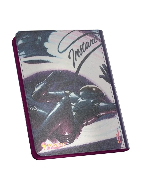 Compra Ultimate Guard Zipfolio 360 Xenoskin Magic: The Gathering "Edge