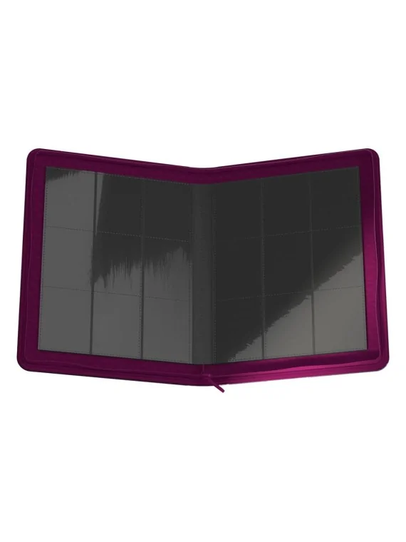 Compra Ultimate Guard Zipfolio 360 Xenoskin Magic: The Gathering "Edge