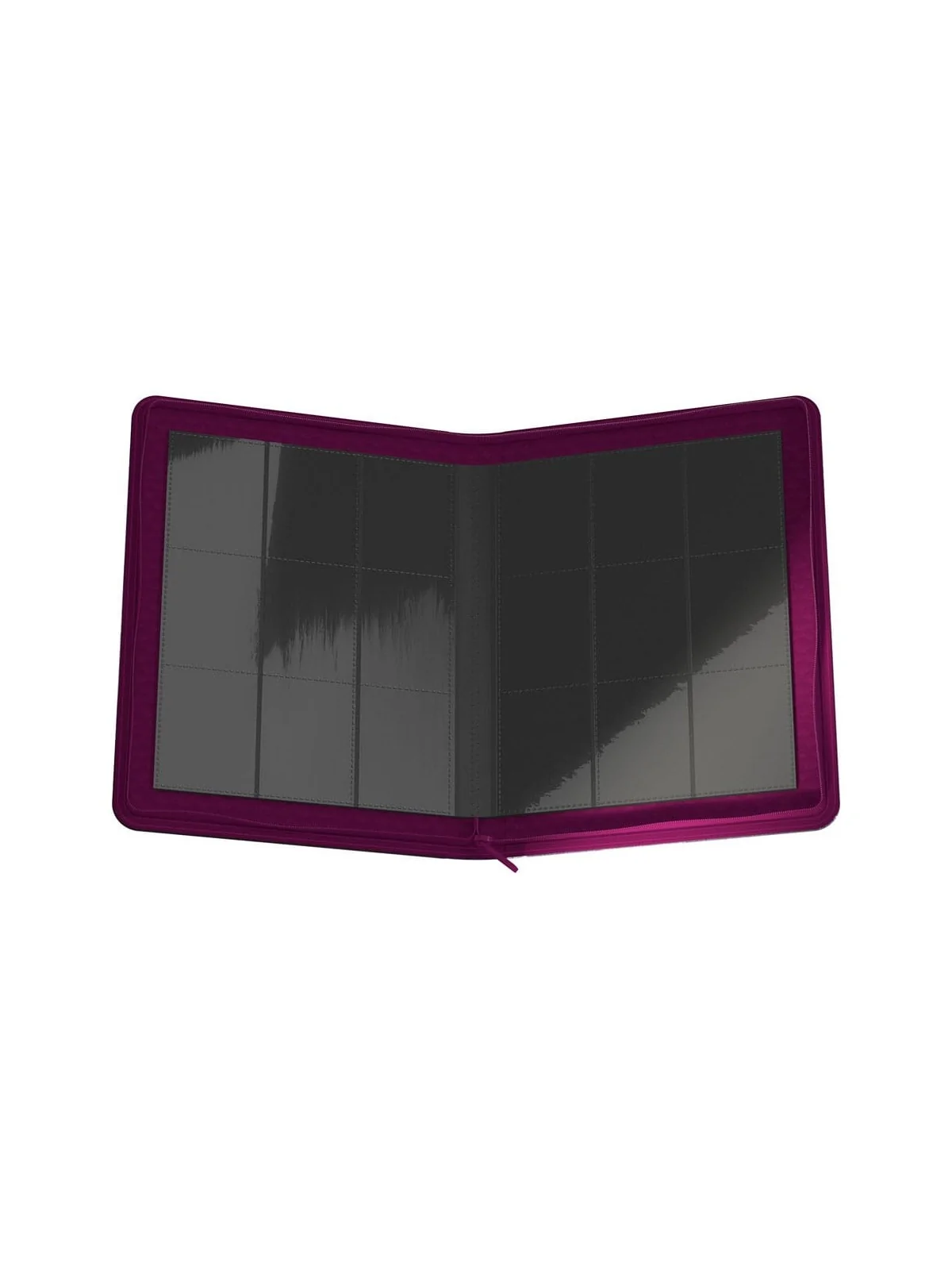 Compra Ultimate Guard Zipfolio 360 Xenoskin Magic: The Gathering "Edge