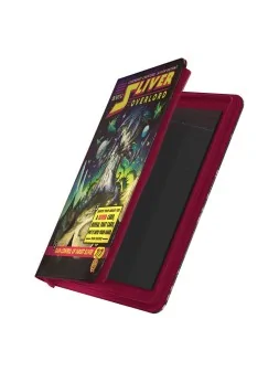 Compra Ultimate Guard Zipfolio 360 Xenoskin Magic: The Gathering "Edge