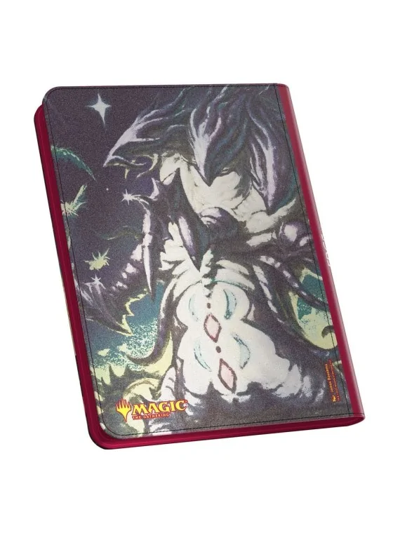 Compra Ultimate Guard Zipfolio 360 Xenoskin Magic: The Gathering "Edge