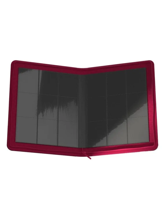 Compra Ultimate Guard Zipfolio 360 Xenoskin Magic: The Gathering "Edge