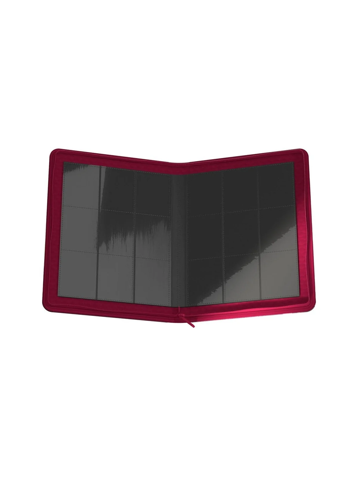 Compra Ultimate Guard Zipfolio 360 Xenoskin Magic: The Gathering "Edge