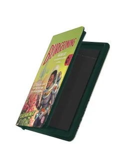 Compra Ultimate Guard Zipfolio 360 Xenoskin Magic: The Gathering "Edge