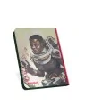 Compra Ultimate Guard Zipfolio 360 Xenoskin Magic: The Gathering "Edge