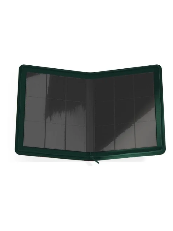 Compra Ultimate Guard Zipfolio 360 Xenoskin Magic: The Gathering "Edge