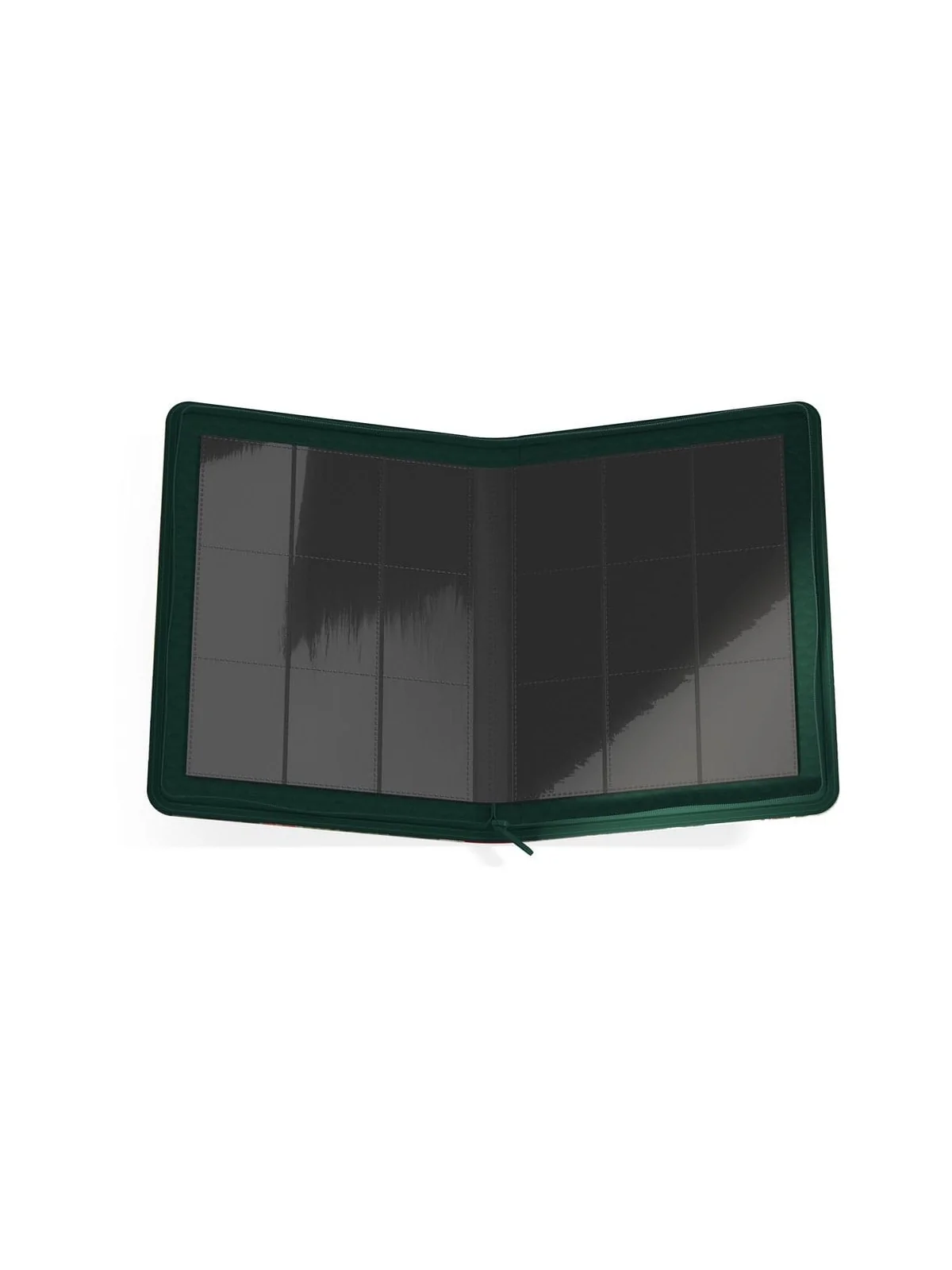 Compra Ultimate Guard Zipfolio 360 Xenoskin Magic: The Gathering "Edge