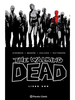 Compra The Walking Dead Integral 01 de Planeta Comic al mejor precio (