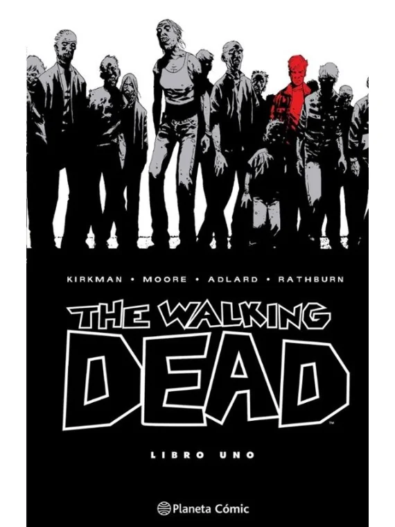 Compra The Walking Dead Integral 01 de Planeta Comic al mejor precio (