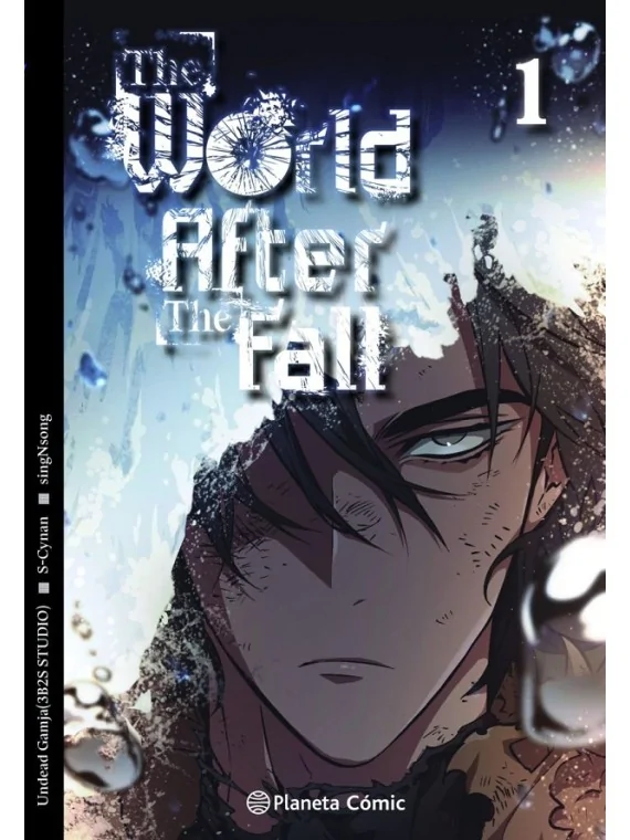 Compra The World After The Fall 01 de Planeta Comic al mejor precio (1