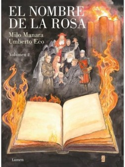 Colección de Cómics y Novelas Gráficas - La Cueva Roja