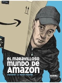 Compra El Maravillo Mundo de Amazon de Norma Editorial al mejor precio