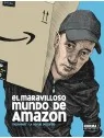 Compra El Maravillo Mundo de Amazon de Norma Editorial al mejor precio