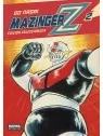 Compra Mazinger Z 02 (Ed. Coleccionista) de Norma Editorial al mejor p
