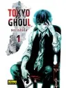 Compra Tokyo Ghoul 01 de Norma Editorial al mejor precio (8,55 €)
