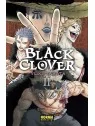 Compra Black Clover 11 de Norma Editorial al mejor precio (8,55 €)