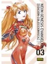 Compra Neon Genesis Evangelion (Ed. Coleccionista) 03 de Norma Editori