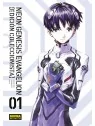 Compra Neon Genesis Evangelion (Ed. Coleccionista) 01 de Norma Editori