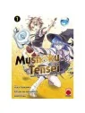 Compra Mushoku Tensei 01 de Panini Comics al mejor precio (8,50 €)