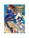 Compra Mushoku Tensei 03 de Panini Comics al mejor precio (8,50 €)