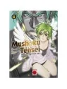 Compra Mushoku Tensei 04 de Panini Comics al mejor precio (8,50 €)