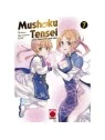 Compra Mushoku Tensei 07 de Panini Comics al mejor precio (8,50 €)
