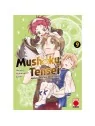 Compra Mushoku Tensei 09 de Panini Comics al mejor precio (8,50 €)