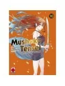 Compra Mushoku Tensei 10 de Panini Comics al mejor precio (8,50 €)