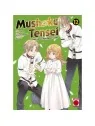 Compra Mushoku Tensei 12 de Panini Comics al mejor precio (8,50 €)