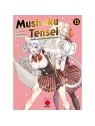 Compra Mushoku Tensei 13 de Panini Comics al mejor precio (8,50 €)