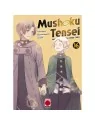Compra Mushoku Tensei 16 de Panini Comics al mejor precio (8,50 €)