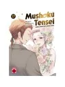 Compra Mushoku Tensei 17 de Panini Comics al mejor precio (8,50 €)