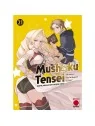 Compra Mushoku Tensei 21 de Panini Comics al mejor precio (8,50 €)