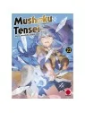 Compra Mushoku Tensei 22 de Panini Comics al mejor precio (8,50 €)