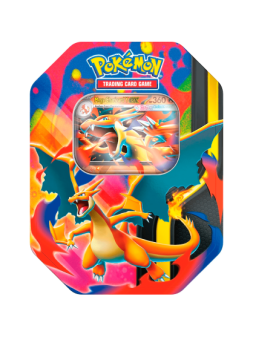 Colección de Pokemon TCG - La Cueva Roja