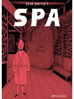 Compra Spa de Planeta Comic al mejor precio (28,50 €)