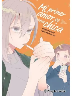 Compra Mi Primer Amor es una Chica de Planeta Comic al mejor precio (1