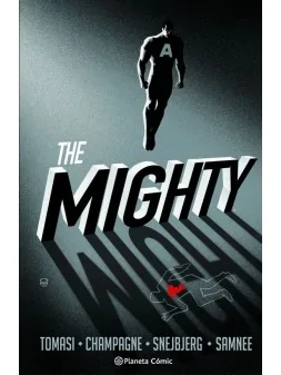 Compra The Mighty de Planeta Comic al mejor precio (28,50 €)