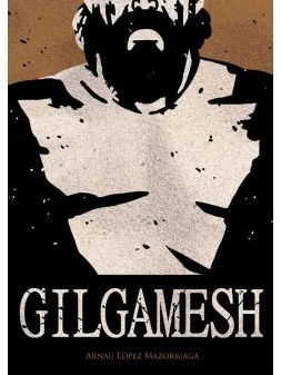 Compra Gilgamesh de Cósmica Editorial al mejor precio (7,51 €)