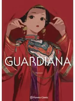 Compra Guardiana de Planeta Comic al mejor precio (23,75 €)