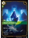 Compra Heart of Dark Ice de Riftbound al mejor precio (0,25 €)