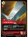 Compra Long Sword de Riftbound al mejor precio (0,40 €)