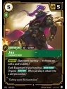 Compra Jax, Unmatched (V.1 - Rare) de Riftbound al mejor precio (0,20 