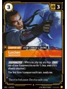 Compra Lucian, Merciless (V.1 - Rare) de Riftbound al mejor precio (0,