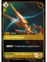 Compra Sacred Shears de Riftbound al mejor precio (0,30 €)