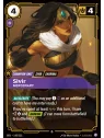 Compra Sivir, Mercenary (V.1 - Rare) de Riftbound al mejor precio (0,2